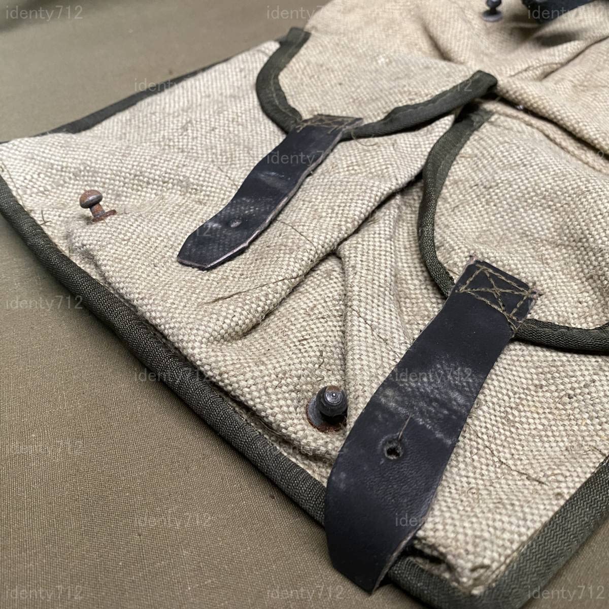 Amazon.co.jp: デッドストック 2007年製 ロシア軍 6ш18(6sh18) SVD